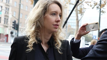 Elizabeth Holmes, Convicted Theranos Founder, Begins 11-Year Prison Sentence