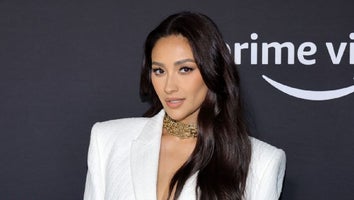 Shay Mitchell