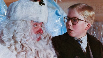 'A Christmas Story'