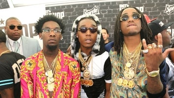 Offset and Quavo Honor Takeoff on the One-Year Anniversary of the Migos Rapper's Death