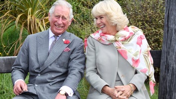 King Charles and Camilla, Queen Consort Release Official Christmas Card