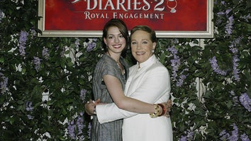 'Princess Diaries 3' Is Officially in the Works at Disney