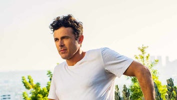 Casey Affleck Shares How He Felt About Son Indiana Heading Off to College and Memories of Roadtrips