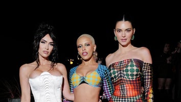 Megan Fox, Doja Cat and Kendall Jenner Celebrate the Launch of Jean Paul Gaultier on FWRD