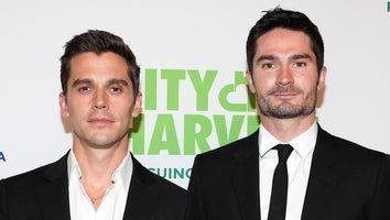 'Queer Eye's Antoni Porowski Is Engaged