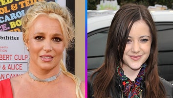 Britney Spears Appears to Address Alexa Nikolas' Claim That She Yelled at Her on the Set of 'Zoey 101'