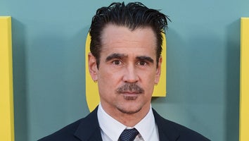 Colin Farrell Speaks Out About Son James' Life With Angelman Syndrome: 'I Just Think He's Magic'