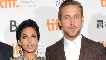 Eva Mendes Has Three Perfect Words for Ryan Gosling's Viral Reaction to His Critics Choice Award Win