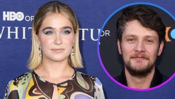 'The White Lotus' Star Haley Lu Richardson Reveals She and Fiancé Brett Dier Secretly Split 2 Years Ago