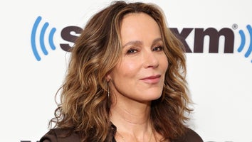 Jennifer Grey Is Unrecognizable as Church Leader Gwen Shamblin -- See the Transformation