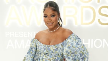 Keke Palmer Says She Felt 'Trapped' as a Child Actor on Nickelodeon