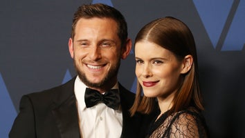 Kate Mara Gives Birth, Welcomes Baby No. 2 With Jamie Bell