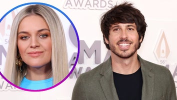 Morgan Evans Says His Breakup Song 'Over for You' Is 'Cathartic' Amid Kelsea Ballerini Divorce (Exclusive)