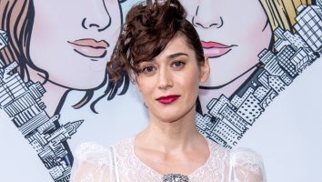 Lizzy Caplan Makes Rare Comments About Raising Her Son, Weighs In on 'Mean Girls' Reboot