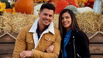 'Bachelor in Paradise' Alums Kenny Braasch and Mari Pepin Get Married