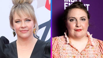 Melissa Joan Hart Shares Why She Decided to Publicly Shut Down Lena Dunham Feud Rumors (Exclusive)