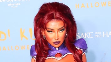 Nikita Dragun Released From Jail After Being Held in Men's Unit