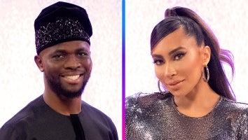 'Love Is Blind' Star SK Addresses Cheating Allegations Against Raven