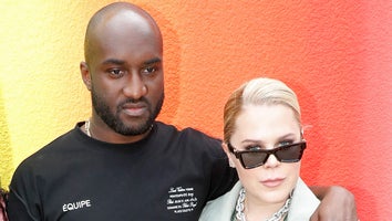 Virgil Abloh's Widow Shannon Sheds Light on Their Family Life in First Interview