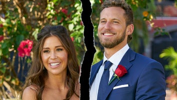 'Bachelorette' Alums Gabby Windey and Erich Schwer Reveal Why They Broke Up