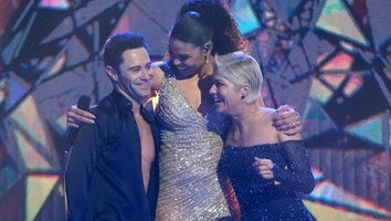 Selma Blair Returns to ‘Dancing with the Stars’ Stage for Stunning Finale Dance