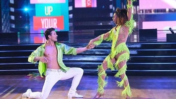 'Dancing With the Stars' Goes Retro for '90s Night Before Huge Double Elimination! (Recap)