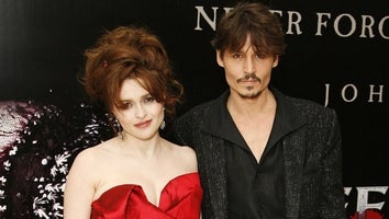 Helena Bonham Carter Says Johnny Depp Has Been 'Completely Vindicated,' Addresses J.K. Rowling Controversy