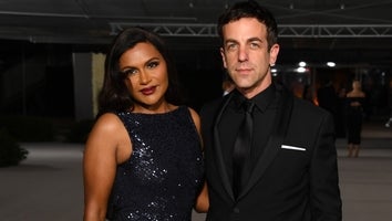 Mindy Kaling Recounts Scary Story of Man Breaking Into BJ Novak's Car When She Was 8 Months Pregnant