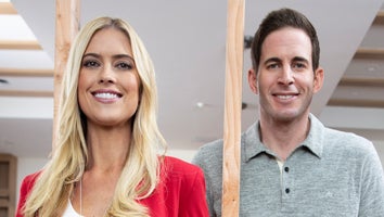 Christina Hall Reveals If She Has 'Flip or Flop' Regrets Ahead of Show's 'Nostalgic' Finale (Exclusive)