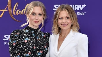 Candace Cameron Bure's Daughter Natasha Defends Her Mom Amid 'Traditional Marriage' Comment Backlash