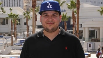 Rob Kardashian