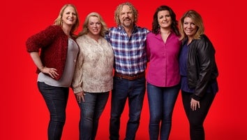 'Sister Wives' Stars Christine and Robyn Brown Reunite at the Birth of Mykelti Padron's Twins