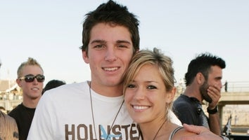 'Laguna Beach' Star Talan Torriero Reacts to Lauren Conrad and Kristin Cavallari's Reunion Hookup Confession