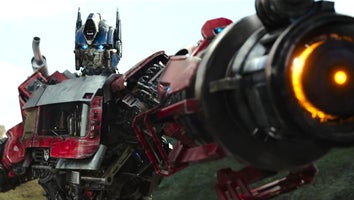 'Transformers: Rise of the Beasts' Official Trailer