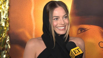 ‘Babylon’ Premiere: Margot Robbie on ‘Establishing Boundaries’ Before Filming