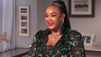 'A New Diva’s Christmas Carol’: Vivica A. Fox Names Cast's Biggest Diva IRL! (Exclusive)