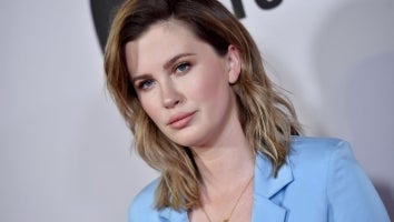 Ireland Baldwin Pregnant With First Child: 'Happy New Year'