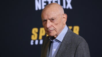 Alan Arkin, Oscar-Winning Actor and 'Little Miss Sunshine' Star, Dead at 89