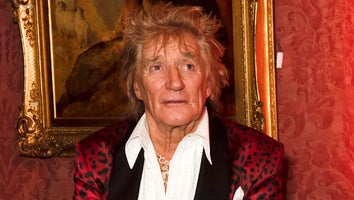 Rod Stewart Mourns Deaths of Both His Brothers in Two Months