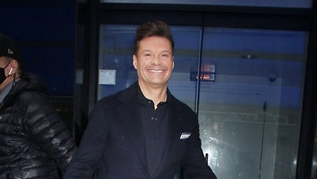 Ryan Seacrest Bids a Tearful Farewell to 'Live With Kelly and Ryan' and Kelly Ripa In Final Broadcast