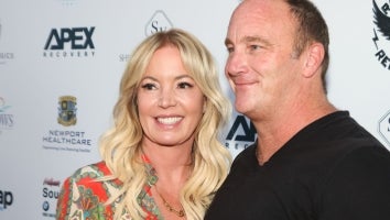 Lakers Owner Jeanie Buss and Comedian Jay Mohr Are Engaged