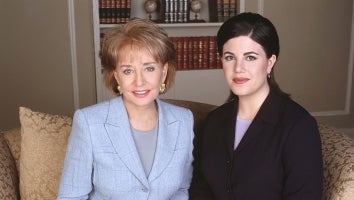 Barbara Walters Monica Lewinsky