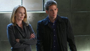 Original 'CSI' Star Eric Szmanda to Return for 'CSI: Vegas'