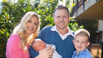 Heidi Montag and Spencer Pratt Open Up About Dramatic Delivery of Baby No. 2 as He Makes TV Debut (Exclusive)