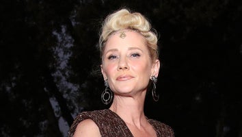 Anne Heche