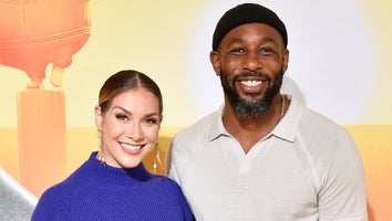 Inside Stephen 'tWitch' Boss and Allison Holker's Love Story and Marriage