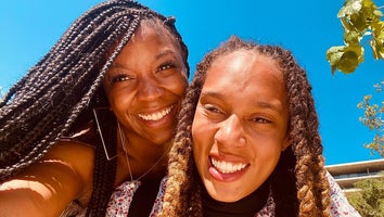 Brittney Griner and Wife Cherelle Are Expecting Their First Baby: 'Coming Soon'