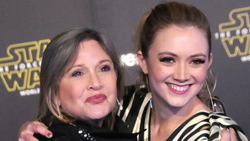 Billie Lourd Honors Mom Carrie Fisher on 6th Anniversary of Her Death After Giving Birth