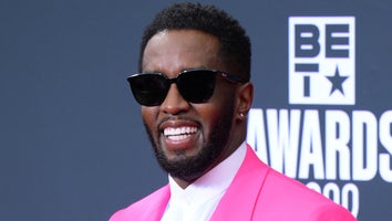 Diddy Says He Pays Sting $5K Per Day for Sampling His Song Without Permission