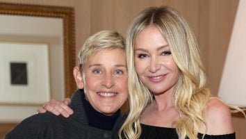 Ellen DeGeneres Talks Finding Her 'Forever Home' With Portia de Rossi